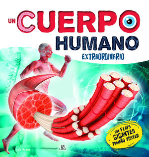 UN CUERPO HUMANO EXTRAORDINARIO