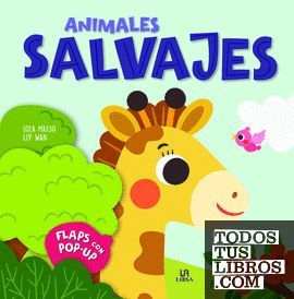 ANIMALES SALVAJES