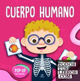 CUERPO HUMANO