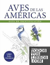 AVES DE LAS AM�RICAS