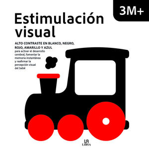 ESTIMULACI�N VISUAL 3M+