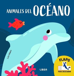 ANIMALES DEL OC�ANO