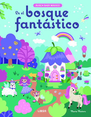 EN EL BOSQUE FANT�STICO