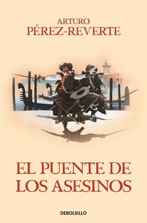 PUENTE DE LOS ASESINOS - ESTUCHE