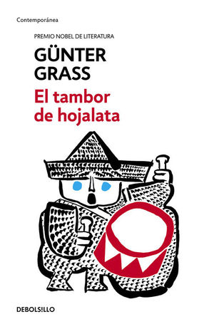 EL TAMBOR DE HOJALATA (TRILOG�A DE DANZIG 1)