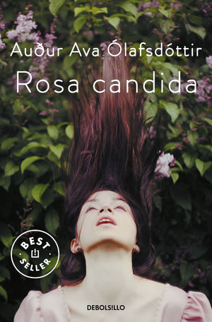 ROSA CANDIDA