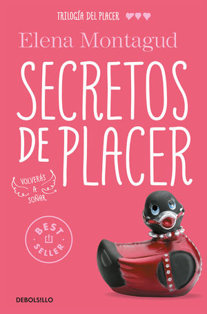 SECRETOS DE PLACER (TRILOG�A DEL PLACER 3)