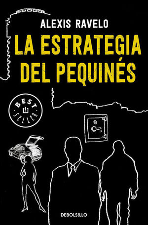 LA ESTRATEGIA DEL PEQUIN�S