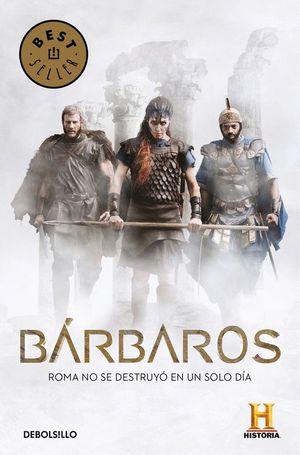 BRBAROS