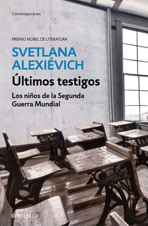 �LTIMOS TESTIGOS