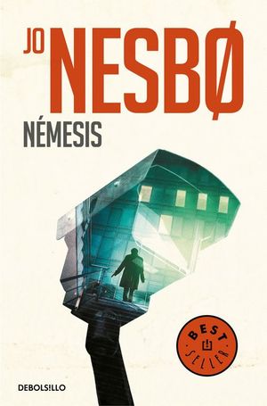 NMESIS (HARRY HOLE 4)