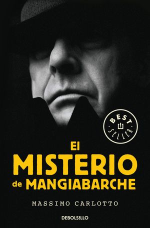 EL MISTERIO DE MANGIABARCHE (SERIE DEL CAIM�N 2)