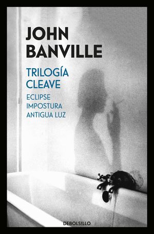 TRILOGA CLEAVE (ECLIPSE  IMPOSTURA  ANTIGUA LUZ)