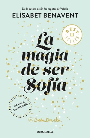 LA MAGIA DE SER SOFA