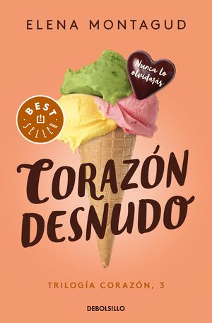 CORAZN DESNUDO