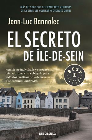 EL SECRETO DE LE-DE-SEIN