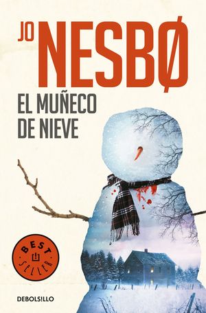 EL MUECO DE NIEVE (HARRY HOLE 7)