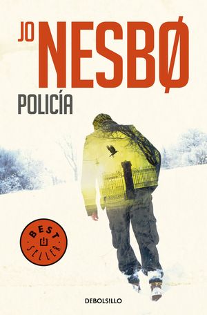 POLICA (HARRY HOLE 10)