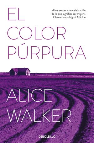 EL COLOR P�RPURA