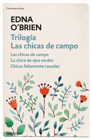 TRILOGA LAS CHICAS DE CAMPO