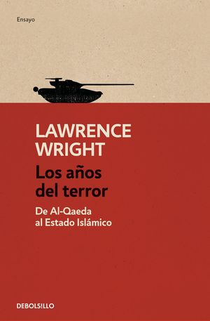 LOS A�OS DEL TERROR