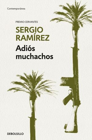 ADI�S MUCHACHOS