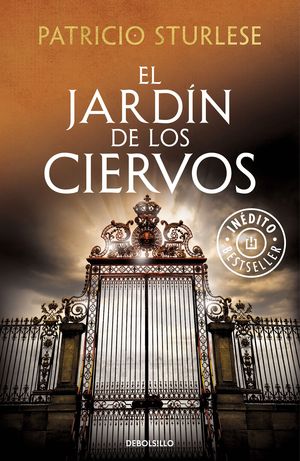 EL JARD�N DE LOS CIERVOS