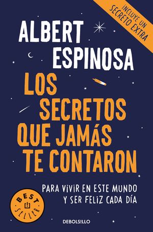 LOS SECRETOS QUE JAM�S TE CONTARON