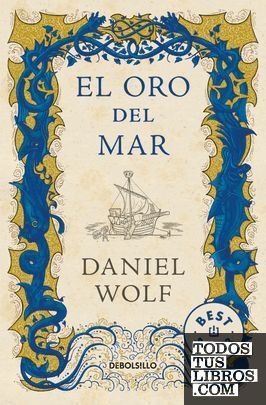 ORO DEL MAR, EL