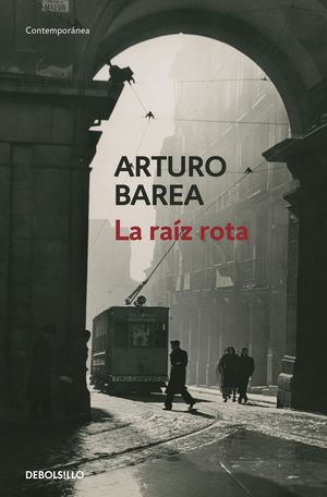 LA RA�Z ROTA