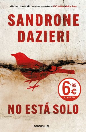 NO EST SOLO (COLOMBA Y DANTE 1)