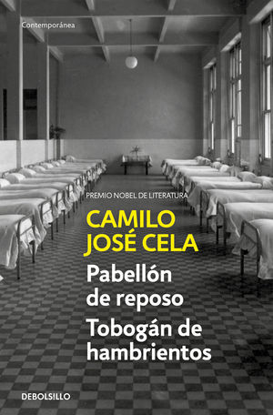 PABELLN DE REPOSO / TOBOGN DE HAMBRIENTOS