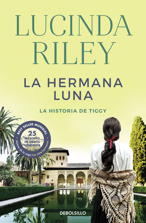 Libros que hay que leer: “La hermana perla” - Lucinda Riley