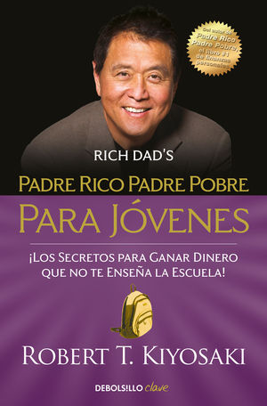 PADRE RICO, PADRE POBRE PARA J�VENES