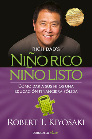 NI�O RICO, NI�O LISTO