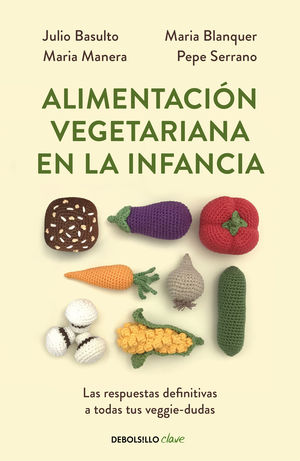 ALIMENTACIN VEGETARIANA EN LA INFANCIA