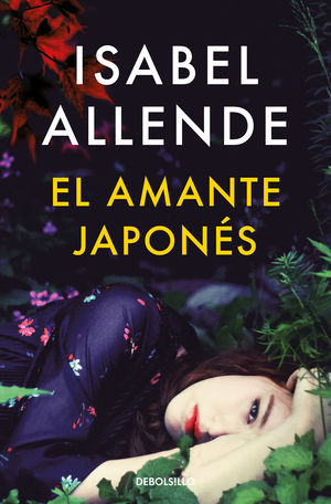 EL AMANTE JAPON�S