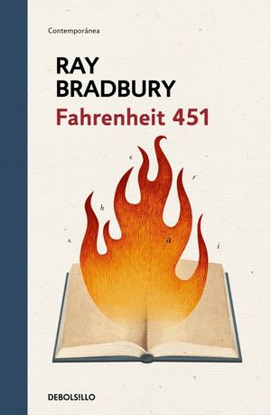 FAHRENHEIT 451 (EDICIN ESPECIAL EN TAPA DURA)
