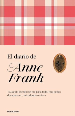 DIARIO DE ANNE FRANK (EDICI�N ESPECIAL EN TAPA DURA)