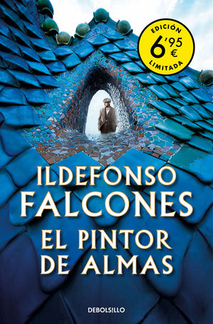 EL PINTOR DE ALMAS (EDICIN LIMITADA A UN PRECIO ESPECIAL)