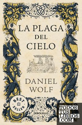PLAGA DEL CIELO, LA