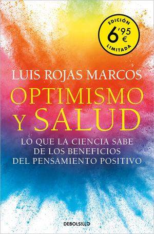 OPTIMISMO Y SALUD (EDICIN LIMITADA A UN PRECIO ESPECIAL)