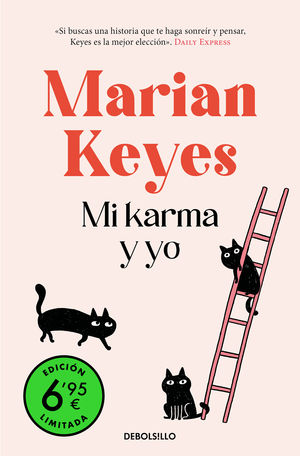 MI KARMA Y YO (EDICIN LIMITADA A UN PRECIO ESPECIAL)