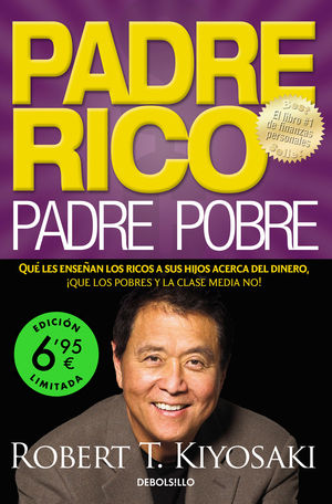 PADRE RICO, PADRE POBRE (EDICIN LIMITADA A UN PRECIO ESPECIAL)