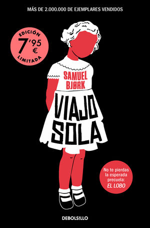 VIAJO SOLA (EDICI�N LIMITADA A PRECIO ESPECIAL)