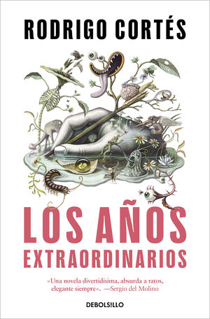 LOS AOS EXTRAORDINARIOS