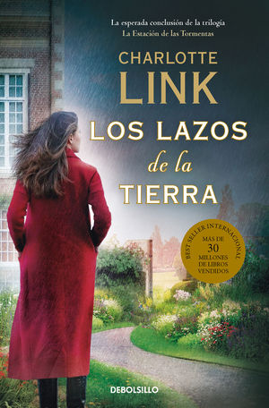 LOS LAZOS DE LA TIERRA (LA ESTACIN DE LAS TORMENTAS 3)