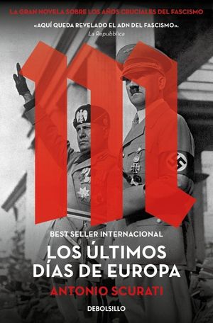 M. 3 - LOS �LTIMOS D�AS DE EUROPA