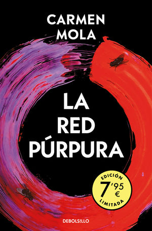 LA RED P�RPURA (CAMPA�A EDICI�N LIMITADA) (LA NOVIA GITANA 2)