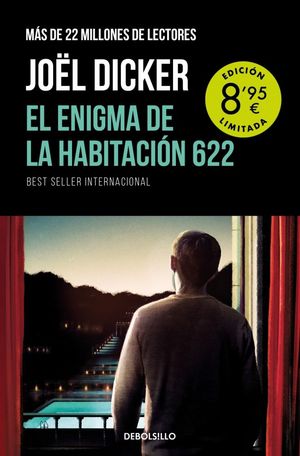 EL ENIGMA DE LA HABITACIN 622 (CAMPAA DE VERANO EDICIN LIMITADA)